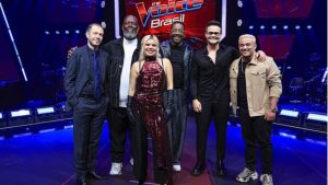 The Voice Brasil: hoje é a última noite da Rodada de Fogo e conta com convidado especial
