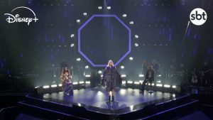 The Voice Brasil 2025 apresenta segunda noite da Rodada de Fogo hoje