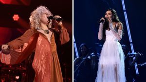 Time Duda Beat_ veja a trajetória das finalistas The Voice Brasil 2025