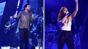 Time Matheus e Kauan: veja a trajetória dos finalistas The Voice Brasil 2025