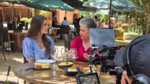 VTV estreia programa “Rotas do Vinho de São Paulo”, novo especial sobre turismo e gastronomia
