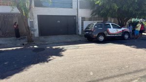 Mulher é morta a facadas pelo ex-companheiro em Indaiatuba