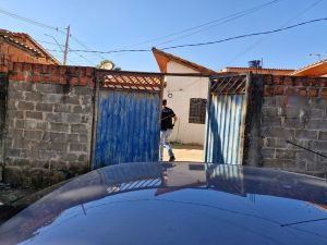 Mulher é presa em Piracicaba por suspeita de envenenar filha de três anos