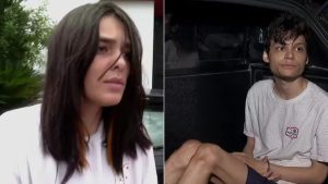 casal preso suspeita de estuprar filha