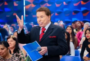 Silvio Santos é homenageado com nome de rodovia em SP; veja onde