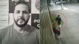 Influenciador Babal Guimarães é preso em Maceió após agredir namorada