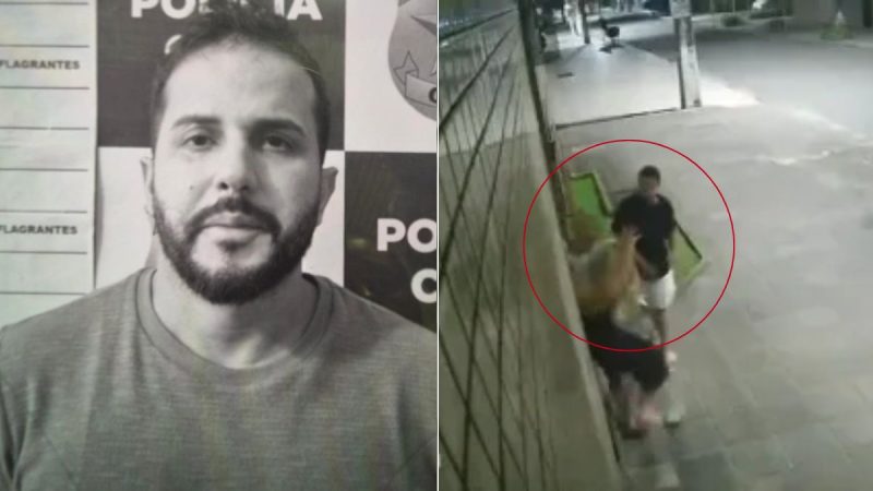 Influenciador Babal Guimarães é preso em Maceió após agredir namorada