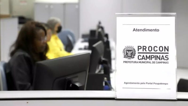 Black Friday: Procon dá orientações aos consumidores sobre cuidados pós-compra