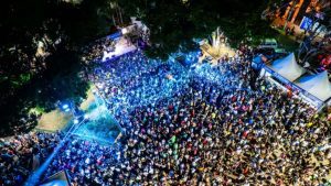 Folia de Carnaval já tem data definida em Santa Bárbara; confira a programação