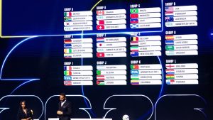 Brasil abre Copa do Mundo 2026 contra Marrocos em Nova York; veja programação