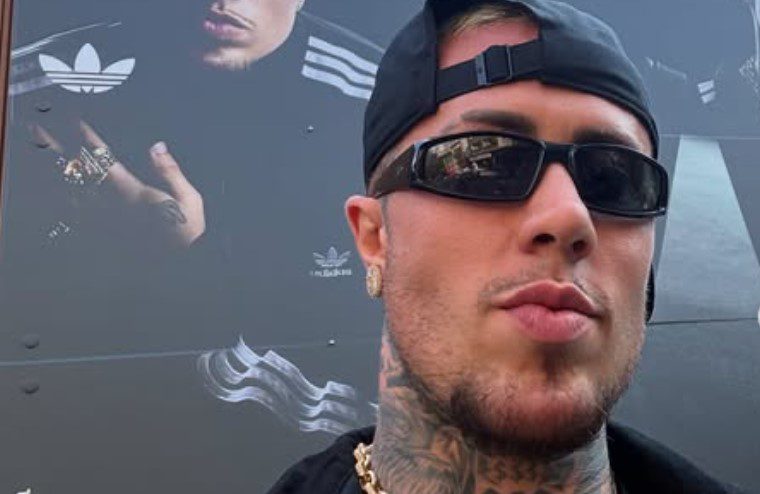 Reveillon em Fernando de Noronha com Mc Daniel é cancelado após polêmicas