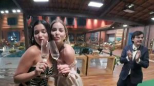 Enquete A Fazenda: parcial mostra Dudu disparado seguido de peoa; vote