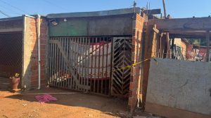 Homem mata mulher a facadas por ciúmes em Cordeirópolis