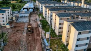 Caixa muda regra e volta a permitir mais de um financiamento ao mesmo tempo