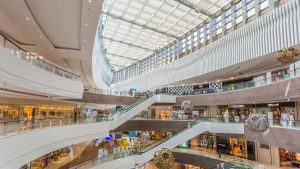Horário de funcionamento dos shoppings de Campinas no feriado de Páscoa