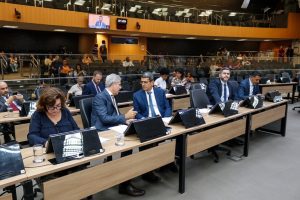 Câmara de Campinas aprova projeto que proíbe motores de sucção em piscinas coletivas