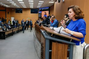 Câmara de Campinas aprova em definitivo a "Lei Manuela"