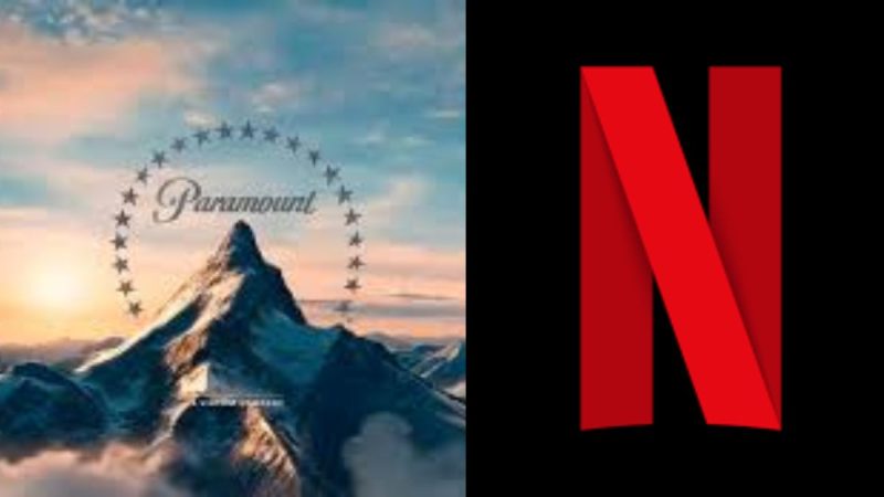 Venda da WB cria guerra entre gigantes do streaming: Netflix e Paramount fazem propostas que chegam a US$ 108,4 bilhões