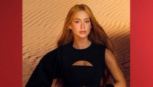 Marina Ruy Barbosa pode ter bens bloqueados após dívida de ICMS