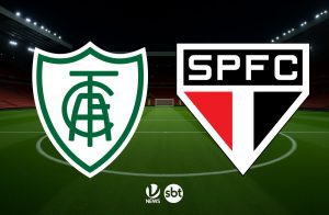 América-MG x São Paulo: onde assistir a final da Copa do Brasil