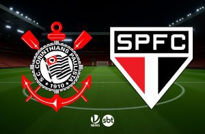 Onde assistir Corinthians x São Paulo