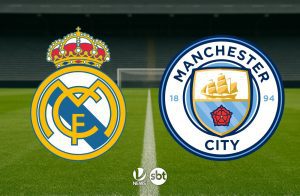 Real Madrid x Manchester City: onde assistir ao vivo