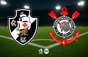 Onde assistir Vasco x Corinthians: final que vale o título e vaga na Libertadores