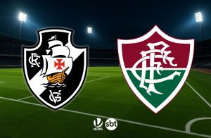Vasco x Fluminense: onde assistir ao clássico decisivo da Copa do Brasil