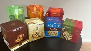 Provamos 7 panetones de sabores e marcas variadas e elegemos os melhores
