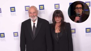 Nick Reiner, filho de Rob Reiner é preso acusado de matar os próprios pais