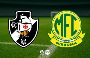 Vasco x Mirassol: onde assistir e horário do jogo decisivo