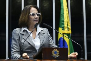 Crise entre Damares e Malafaia expõe tensão sobre investigação da CPMI do INSS
