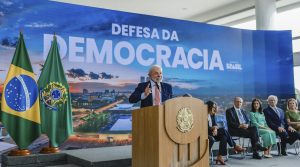 Desaprovação ao governo Lula volta a superar aprovação, mostra pesquisa Quaest