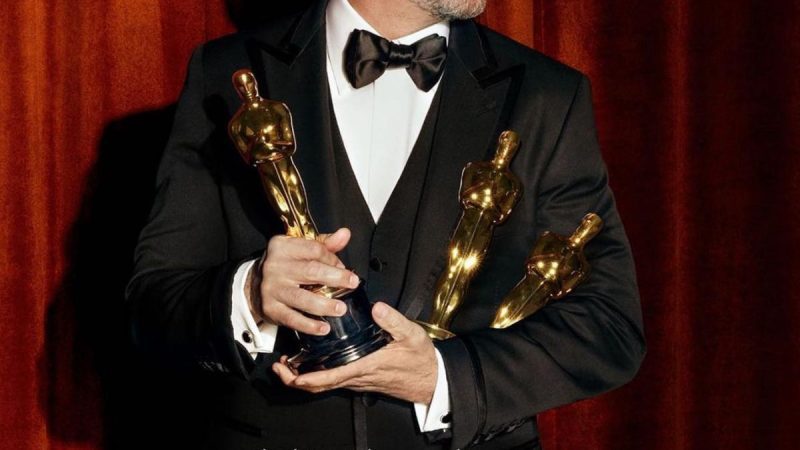 Oscar 2026 divulga indicados hoje