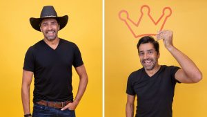 BBB 26: Alberto Cowboy põe cinco brothers na mira do paredão