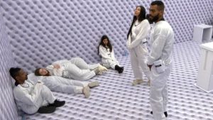 BBB 26: Parcial da enquete mostra preferidos do público no Quarto Branco