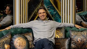 BBB 26: participantes do grupo Pipoca começam a ser revelados hoje. Foto: Reprodução / Tv Globo/Fábio Rocha