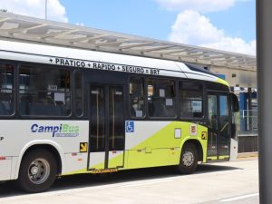 Tarifa de ônibus em Campinas tem aumento a partir deste 1º de janeiro
