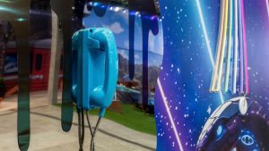Big Fone toca hoje no BBB 26 antes da Prova do Líder e promete virar o jogo
