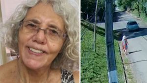 Idosa diz que vai a missa e não volta para casa em Bragança Paulista
