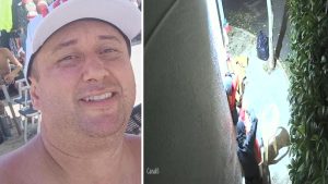 VÍDEO: comerciante é morto a tiros durante assalto em lanchonete de Mogi Mirim