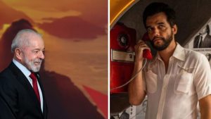 Lula comemora indicações de filmes brasileiros ao Oscar 2026