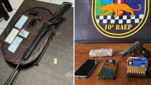Polícia cumpre mandados contra organizações ultraviolentos da Região de Campinas