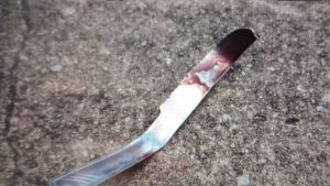 Homem é esfaqueado no pescoço em Piracicaba; suspeito foi preso em flagrante