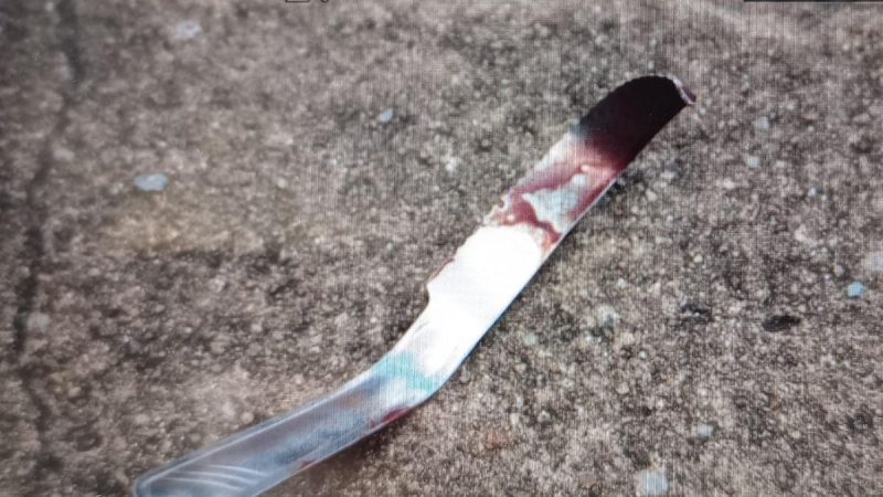 Homem é esfaqueado no pescoço em Piracicaba; suspeito foi preso em flagrante