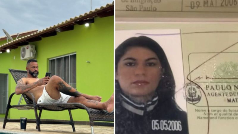 Goleiro Bruno faz postagem após passaporte de Eliza Samudio reaparecer
