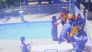 menina de 11 anos morre ao ficar presa na sucção da piscina em Campinas