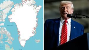 EUA querem a Groenlândia, mas por quê? Entenda a ofensiva americana no Ártico