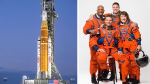 Homem na Lua: tudo sobre a Missão Artemis II, o voo tripulado à órbita lunar