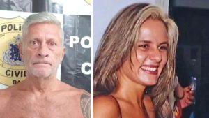 Quem é Sérgio Nahas, empresário preso após 23 anos por matar a mulher?